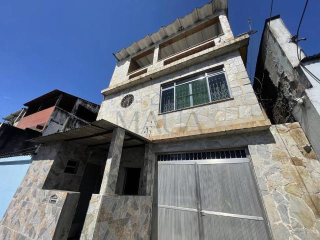 Casa venda em Itatiaia, Duque de Caxias