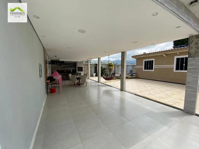 Casa venda em Imbariê, Duque de Caxias