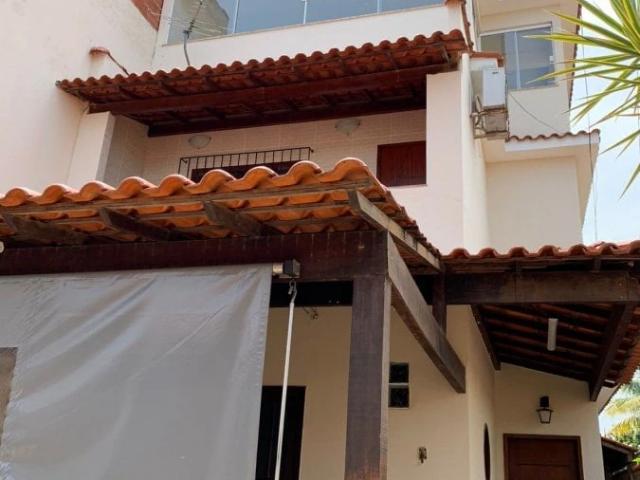 Casa venda em Imbariê, Duque de Caxias