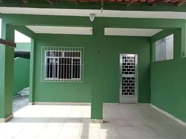 Casa venda em Jardim Variante, Duque de Caxias