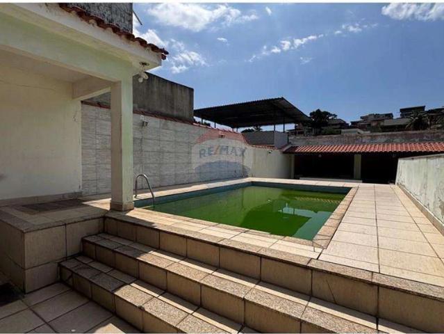 Casa venda em São Jorge, Duque de Caxias