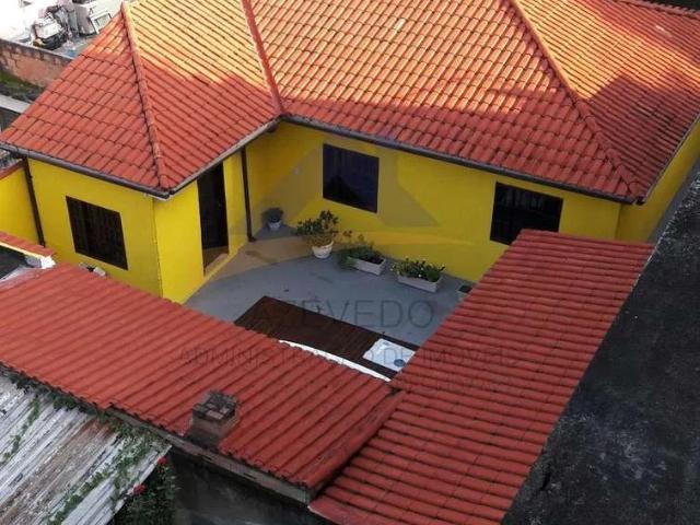Casa venda em Lagoinha, Duque de Caxias