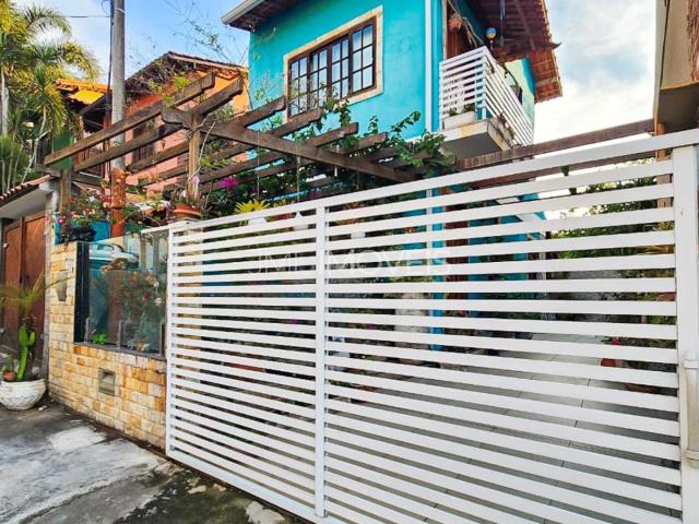 Casa venda em Campos Elyseos, Duque de Caxias