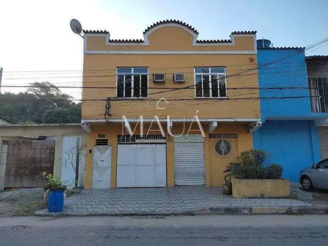 Casa venda em Campos Elyseos, Duque de Caxias