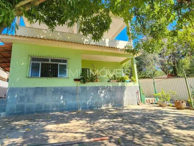 Casa venda em Região Geográfica Imediata do Rio de Janeiro, Região Metropolitana do Rio de Janeiro