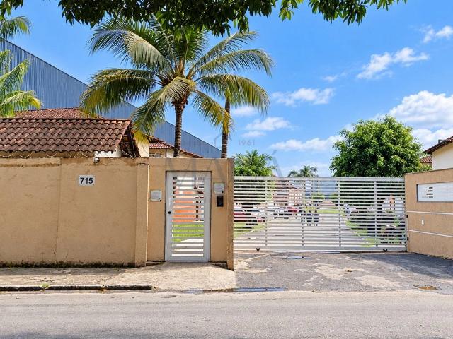 Casa venda em Campos Elyseos, Duque de Caxias