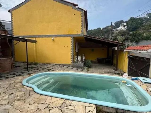 Casa venda em Região Geográfica Imediata do Rio de Janeiro, Região Metropolitana do Rio de Janeiro