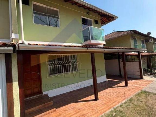 Casa venda em Campos Elyseos, Duque de Caxias