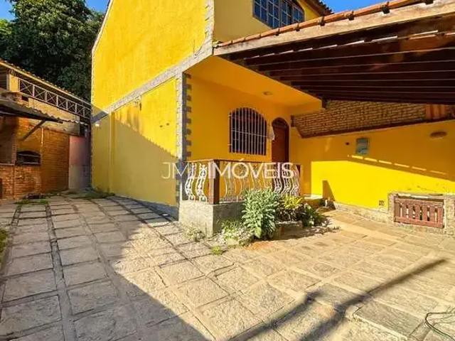 Casa venda em Região Geográfica Imediata do Rio de Janeiro, Região Metropolitana do Rio de Janeiro