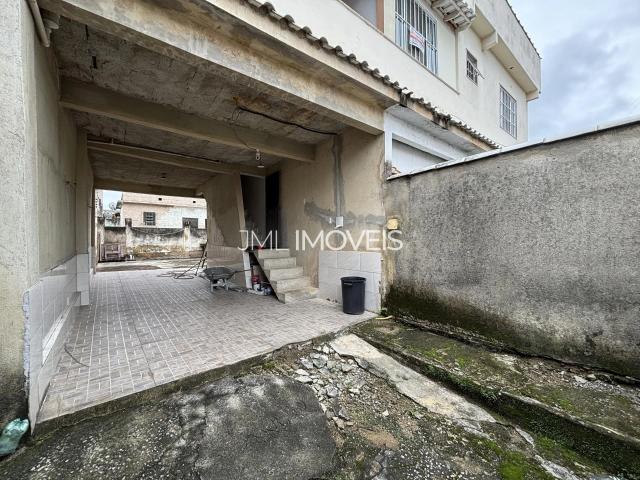Casa venda em Campos Elyseos, Duque de Caxias