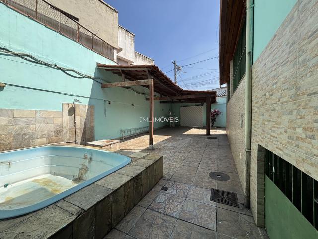 Casa venda em Campos Elyseos, Duque de Caxias