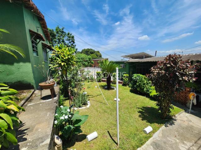 Casa venda em Campos Elyseos, Duque de Caxias