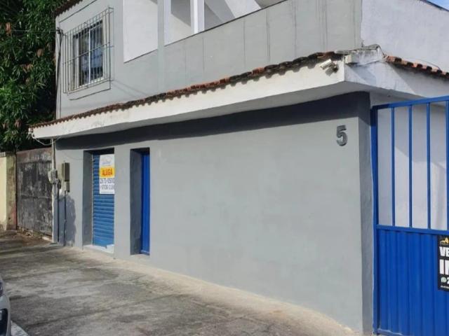 Casa venda em Campos Elyseos, Duque de Caxias