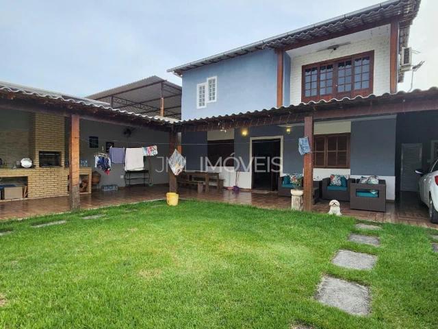 Casa venda em Imbariê, Duque de Caxias