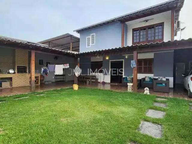 Casa venda em Imbariê, Duque de Caxias