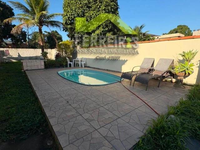 Casa venda em Imbariê, Duque de Caxias