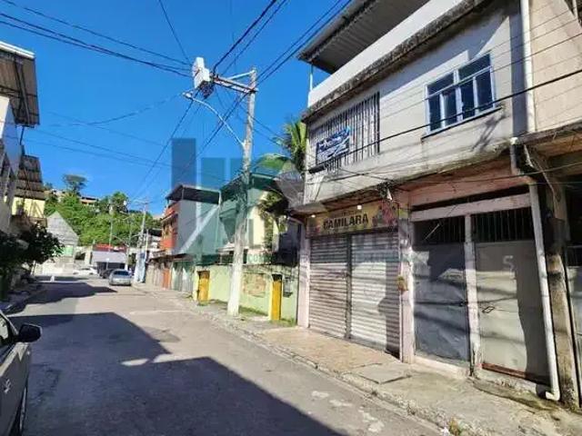 Casa venda em Região Geográfica Imediata do Rio de Janeiro, Região Metropolitana do Rio de Janeiro
