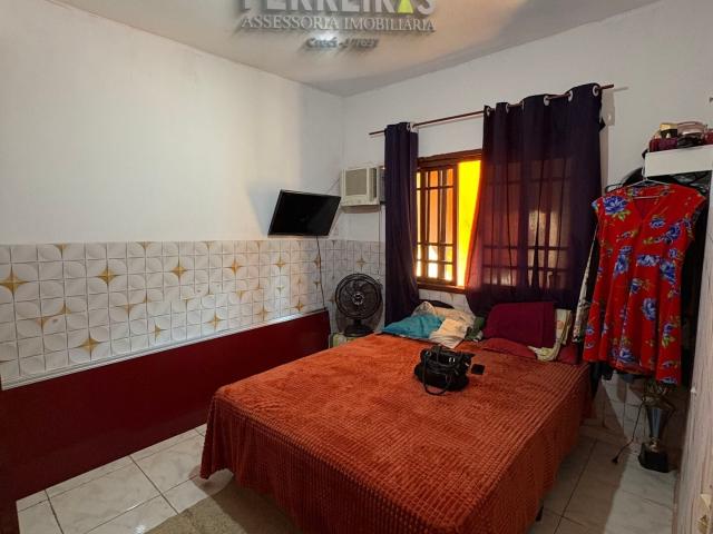 Casa venda em Mantiqueira, Duque de Caxias