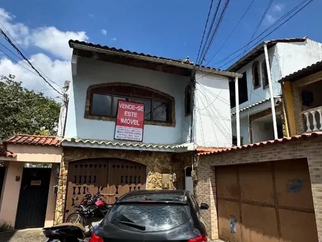 Casa venda em Região Geográfica Imediata do Rio de Janeiro, Região Metropolitana do Rio de Janeiro