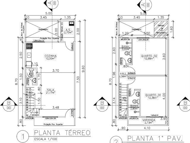 Casa venda em Imbariê, Duque de Caxias