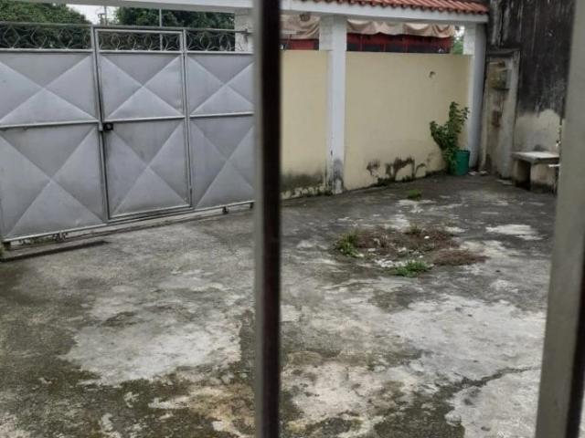 Casa venda em Imbariê, Duque de Caxias