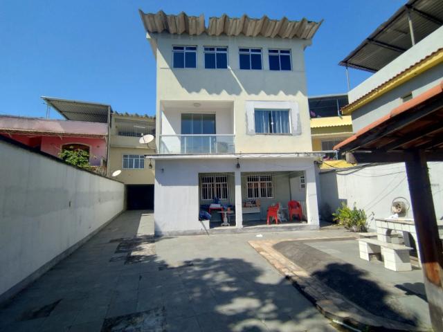 Casa venda em Vila Meriti, Duque de Caxias
