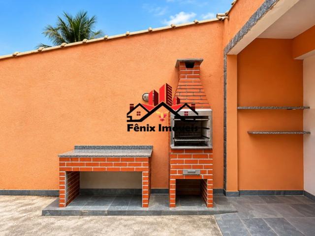 Casa venda em Campos Elyseos, Duque de Caxias