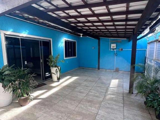Casa venda em Parque Muisa, Duque de Caxias