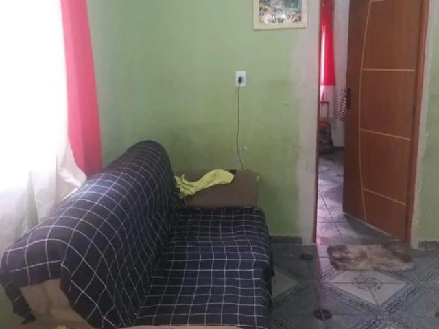 Casa venda em Parque Senhor do Bonfim, Duque de Caxias