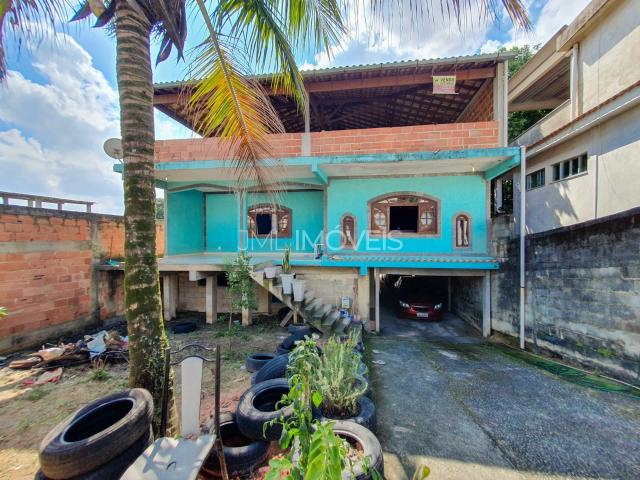 Casa venda em Imbariê, Duque de Caxias