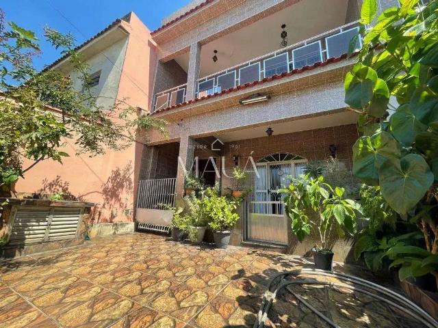 Casa venda em Parque Muisa, Duque de Caxias