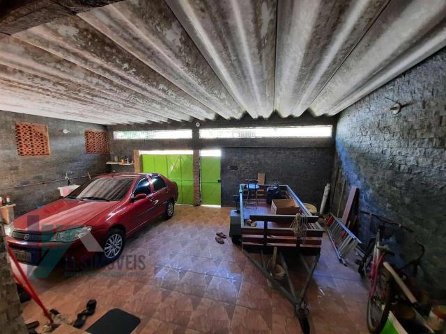 Casa venda em Parque Muisa, Duque de Caxias