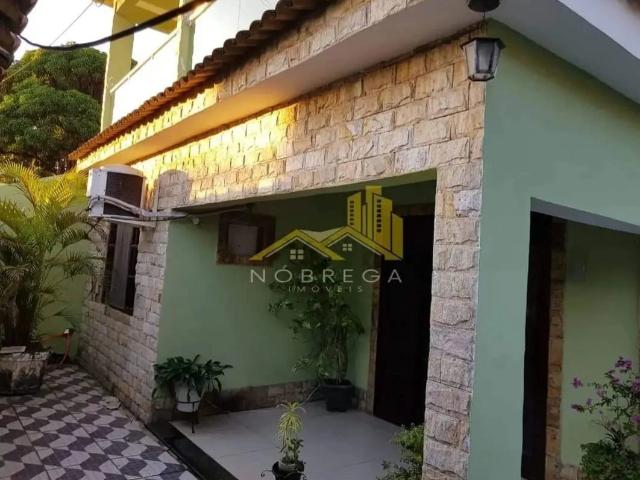 Casa venda em Campos Elyseos, Duque de Caxias