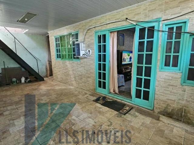 Casa venda em Vila Rosario, Duque de Caxias
