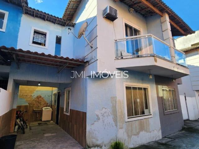 Casa venda em Campos Elyseos, Duque de Caxias