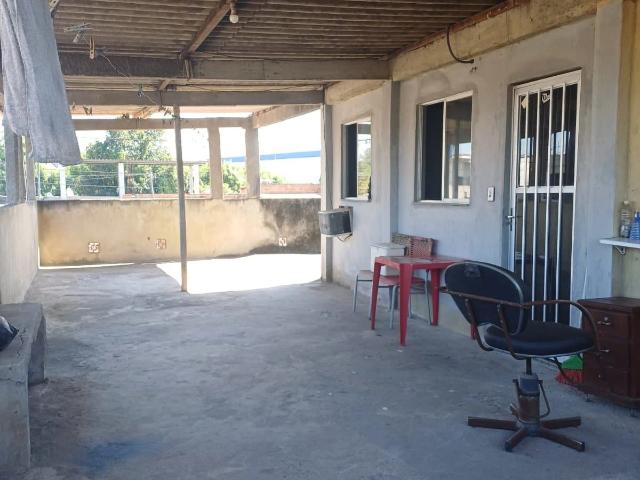 Casa venda em Campos Elyseos, Duque de Caxias