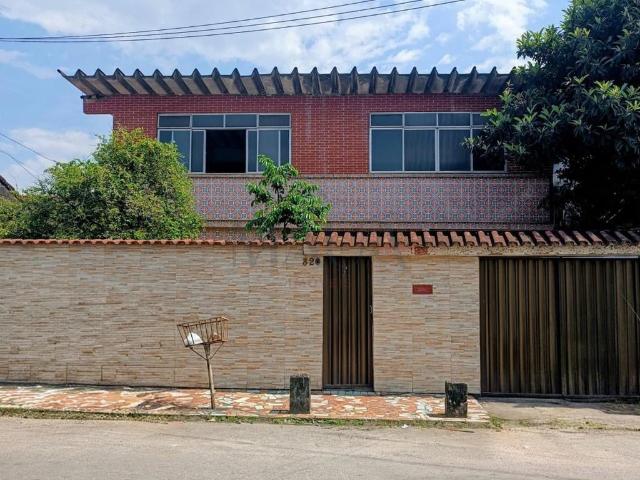 Casa venda em Campos Elyseos, Duque de Caxias