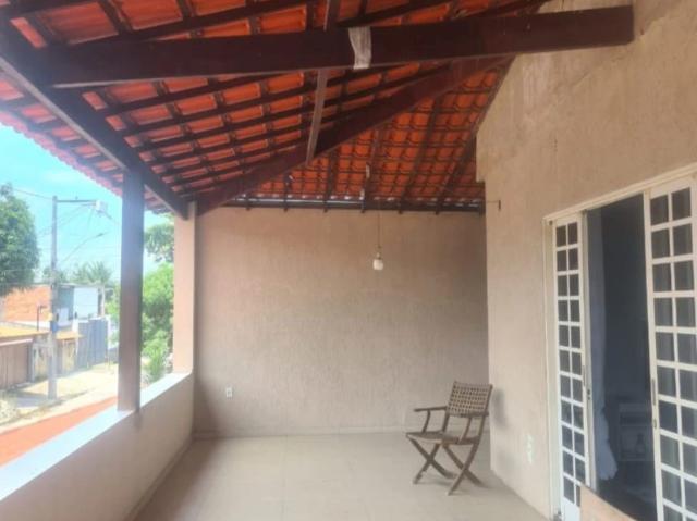 Casa venda em Campos Elyseos, Duque de Caxias