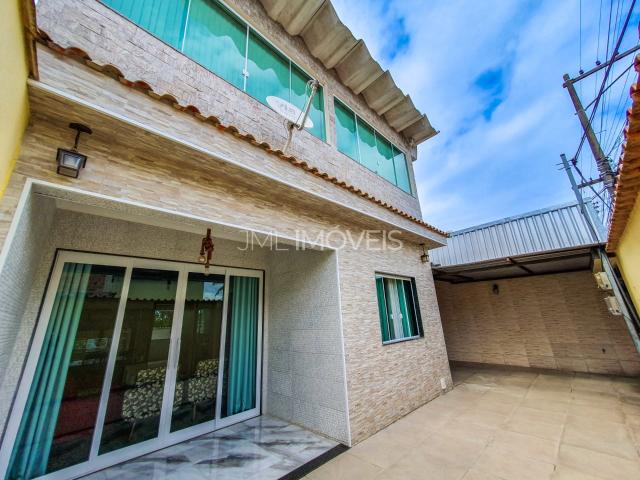 Casa venda em Campos Elyseos, Duque de Caxias