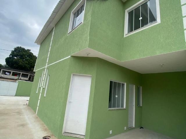 Casa venda em Imbariê, Duque de Caxias