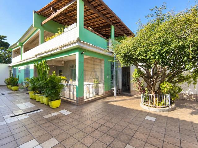 Casa venda em Vila Meriti, Duque de Caxias