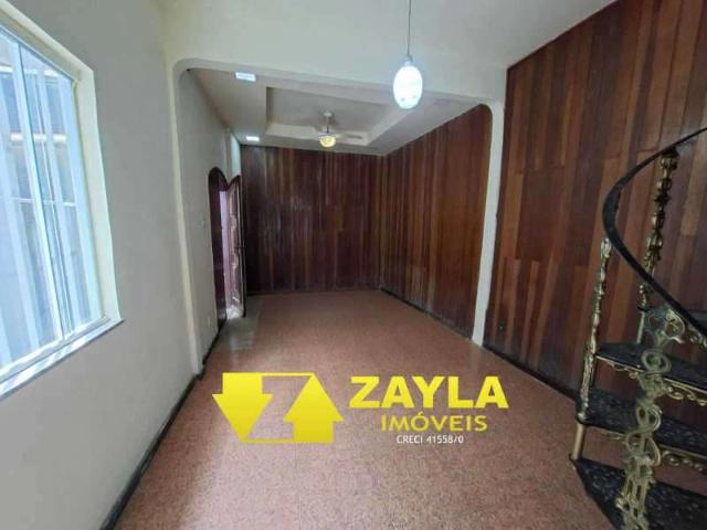 Casa venda em Vila Meriti, Duque de Caxias