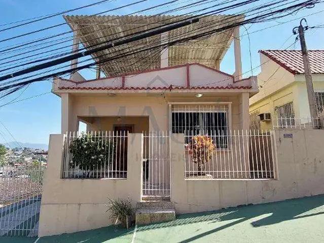 Casa venda em Região Geográfica Imediata do Rio de Janeiro, Região Metropolitana do Rio de Janeiro