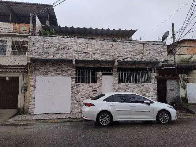 Casa venda em Região Geográfica Imediata do Rio de Janeiro, Região Metropolitana do Rio de Janeiro