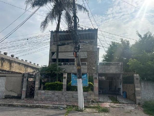 Casa venda em Jardim Variante, Duque de Caxias