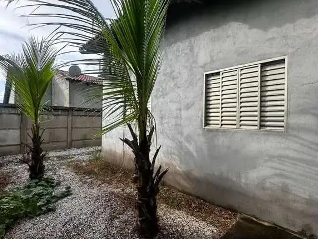 Casa venda em Região Geográfica Imediata de Palmeiras de Goiás, Edéia