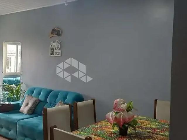 Casa venda em Horizontina, Região Sul