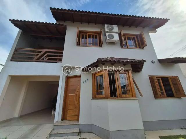 Casa venda em Região Geográfica Imediata de Porto Alegre, Região Metropolitana de Porto Alegre