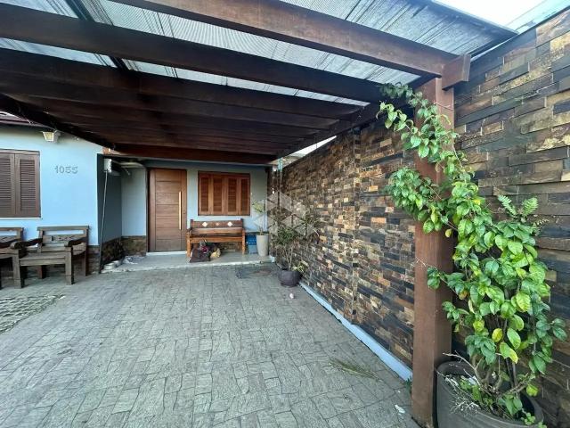 Casa venda em Sede, Eldorado do Sul