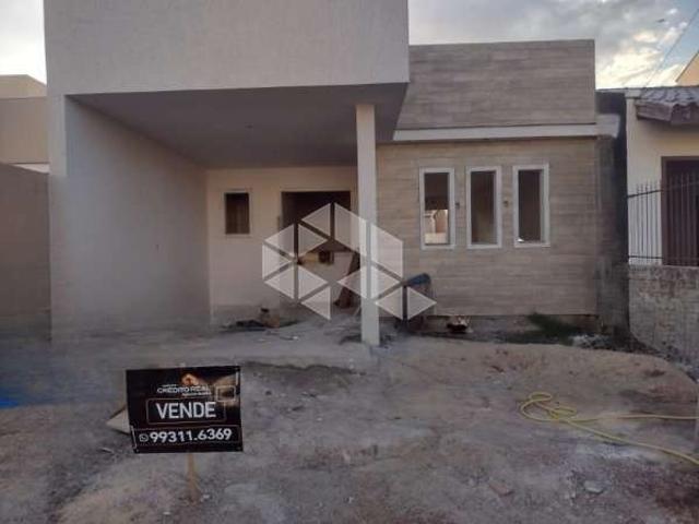 Casa venda em Região Geográfica Imediata de Montenegro, Região Metropolitana de Porto Alegre